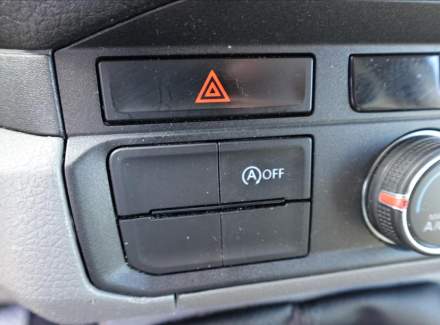 Volkswagen - Crafter