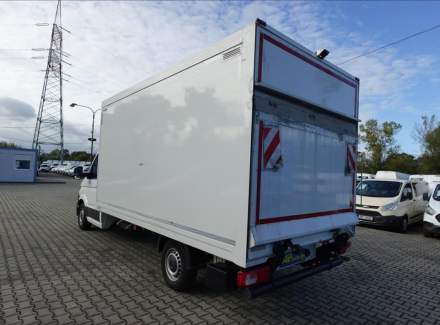 Volkswagen - Crafter