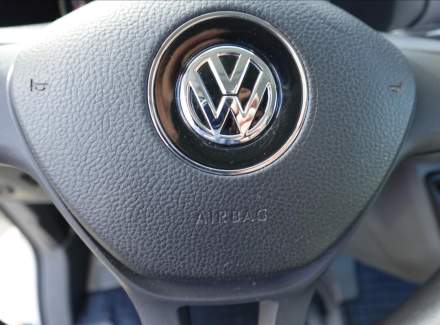 Volkswagen - Crafter