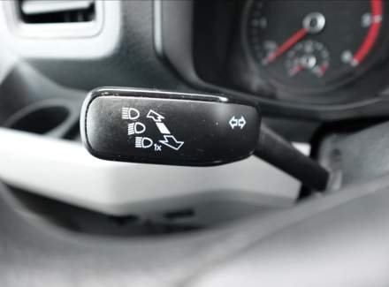 Volkswagen - Crafter