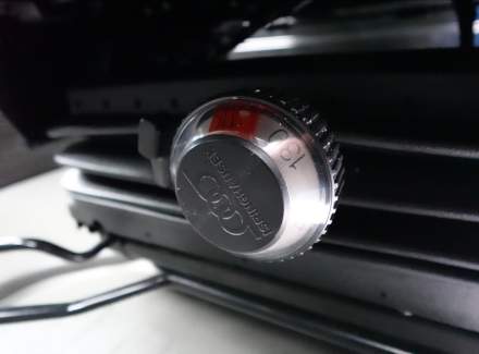 Volkswagen - Crafter