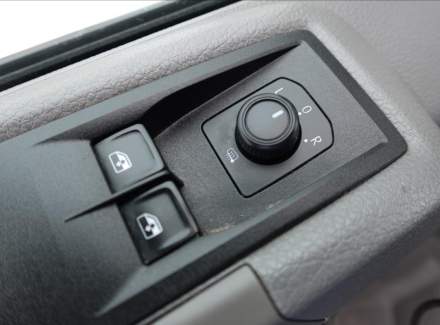 Volkswagen - Crafter