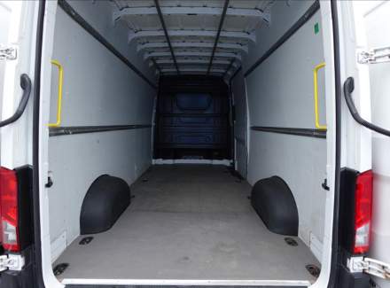 Volkswagen - Crafter