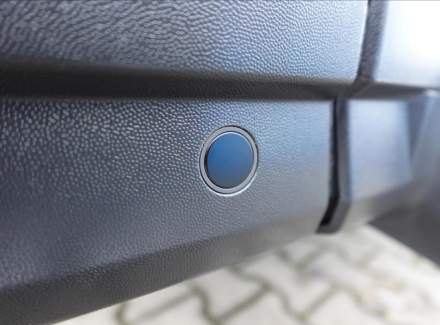 Volkswagen - Crafter