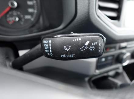 Volkswagen - Crafter