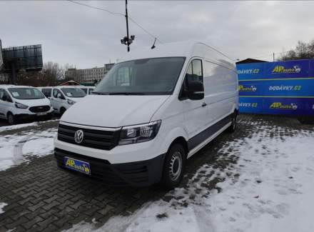 Volkswagen - Crafter