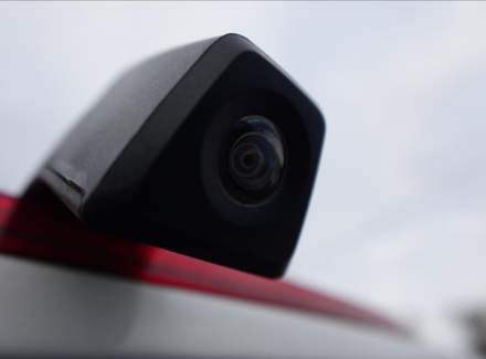 Volkswagen - Crafter