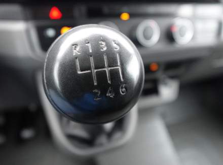 Volkswagen - Crafter