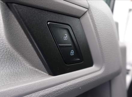 Volkswagen - Crafter