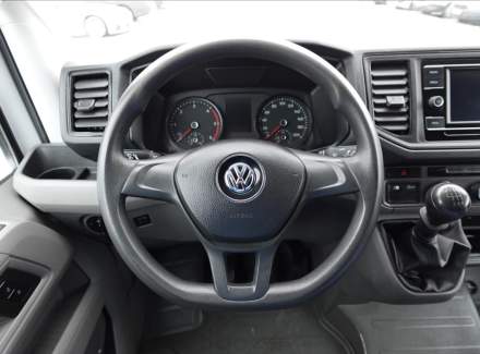 Volkswagen - Crafter