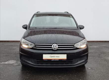 Volkswagen - Touran