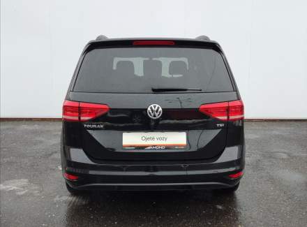 Volkswagen - Touran