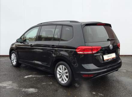 Volkswagen - Touran