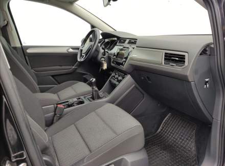 Volkswagen - Touran