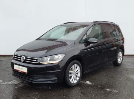 Volkswagen - Touran