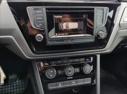 Volkswagen - Touran