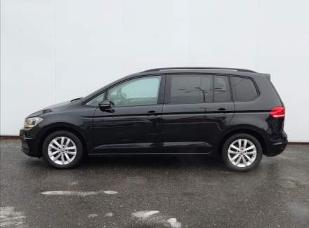 Volkswagen - Touran