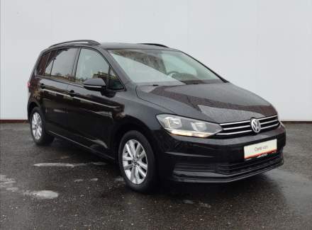 Volkswagen - Touran