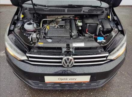 Volkswagen - Touran