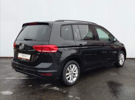 Volkswagen - Touran