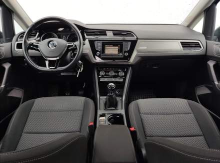 Volkswagen - Touran
