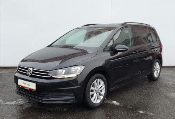 Volkswagen - Touran