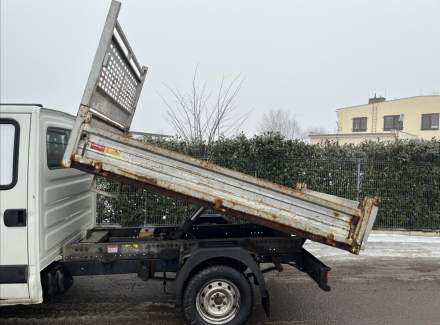 Iveco - Daily