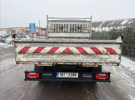 Iveco - Daily