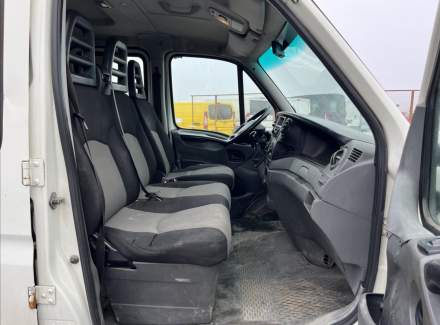 Iveco - Daily