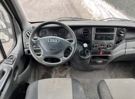 Iveco - Daily