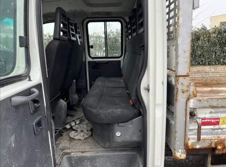 Iveco - Daily