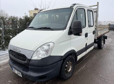 Iveco - Daily