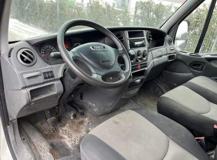 Iveco - Daily