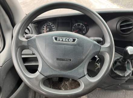 Iveco - Daily