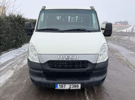 Iveco - Daily
