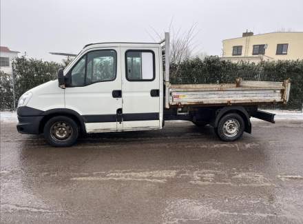 Iveco - Daily