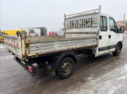 Iveco - Daily