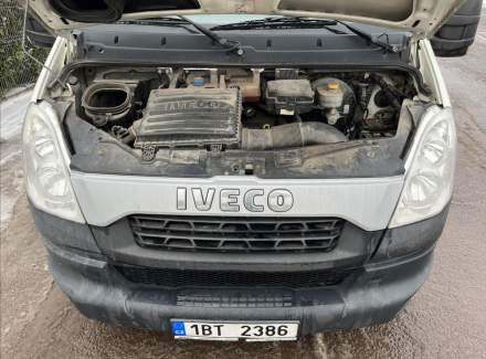 Iveco - Daily