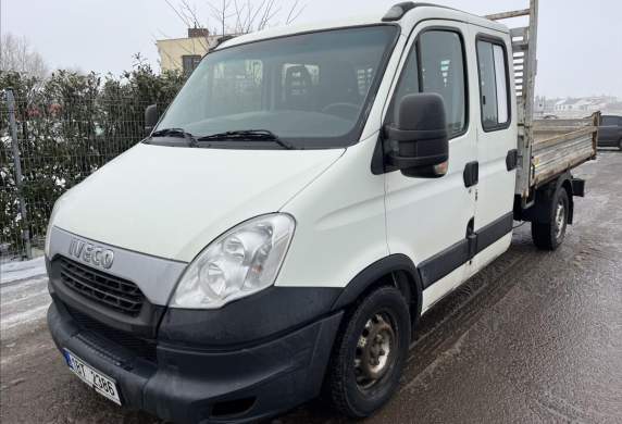 Iveco - Daily