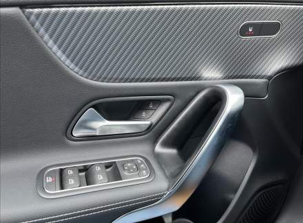 Mercedes-Benz - A-class