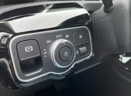 Mercedes-Benz - A-class