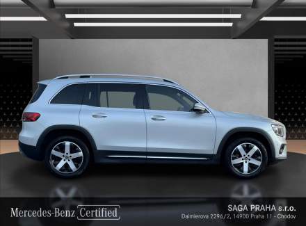 Mercedes-Benz - GLB