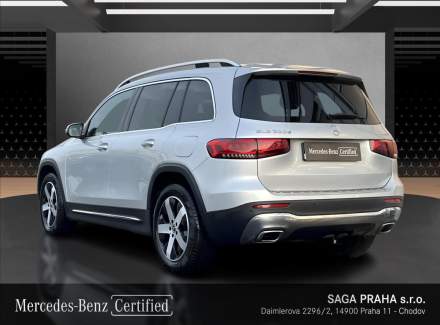 Mercedes-Benz - GLB