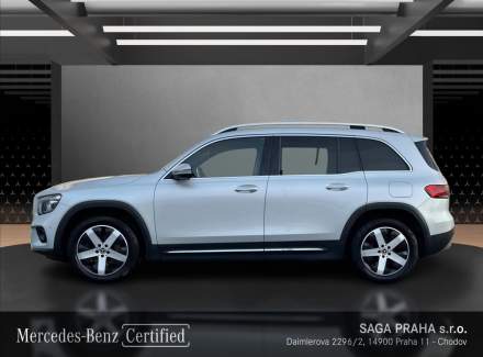 Mercedes-Benz - GLB