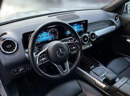 Mercedes-Benz - GLB