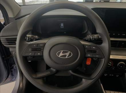 Hyundai - i20