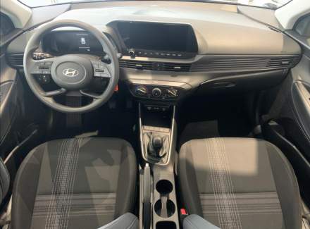 Hyundai - i20