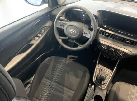 Hyundai - i20