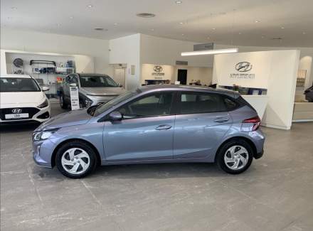 Hyundai - i20