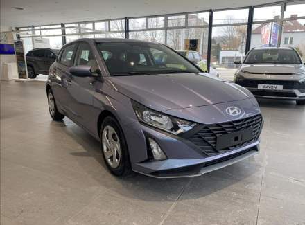Hyundai - i20